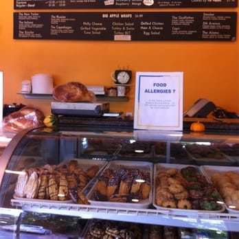 Mount Kisco Bagel - Bagels Near Me - Mount Kisco, New York