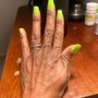 Secret Nails