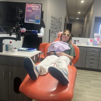 Luv Braces and Kids Dentistry - Pediatric Dentists Near Me - Bee Cave, Texas Luv Braces and Kids Dentistry - Pediatric Dentists Near Me - Bee Cave, Texas