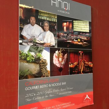 AnQi Bistro - Asian Fusion Near Me - Costa Mesa, California AnQi Bistro - Asian Fusion Near Me - Costa Mesa, California