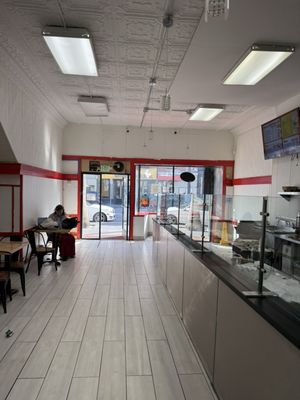 Popstar shawarma by null