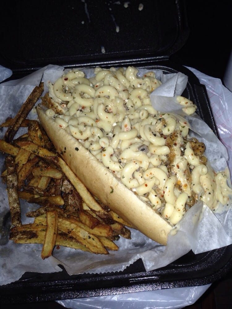 CHICKEN MACARONI & CHEESE CLOSED 77 Photos & 72 Reviews 7025