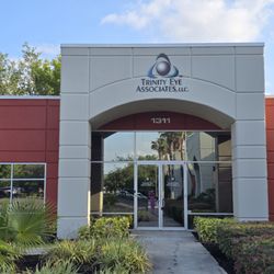 Trinity Eye Associates
