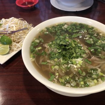 Pho 54 - Pho with rare steak - Vietnamese Near Me - Oklahoma City, Oklahoma Pho 54 - Pho with rare steak - Vietnamese Near Me - Oklahoma City, Oklahoma