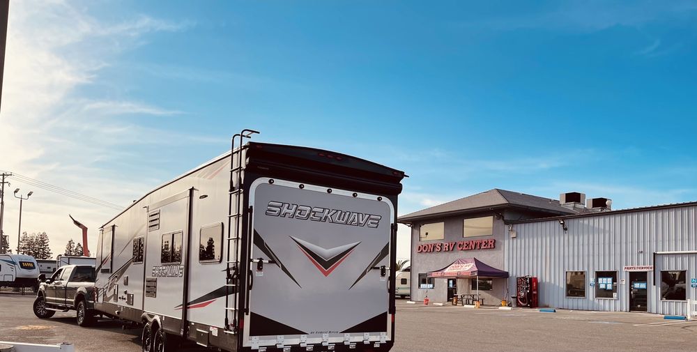 DON’S RV CENTER Updated May 2024 35 Photos & 92 Reviews 4872