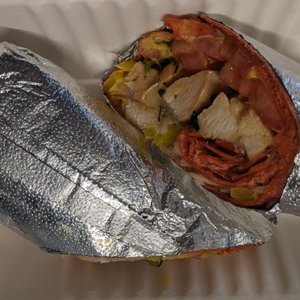 Le Regency Deli on Yelp