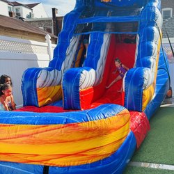 ChiChi's Daycare - Our summer program