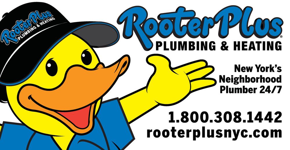 Slide of Rooter Plus
