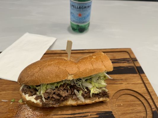 Capo Deli Tysons by null