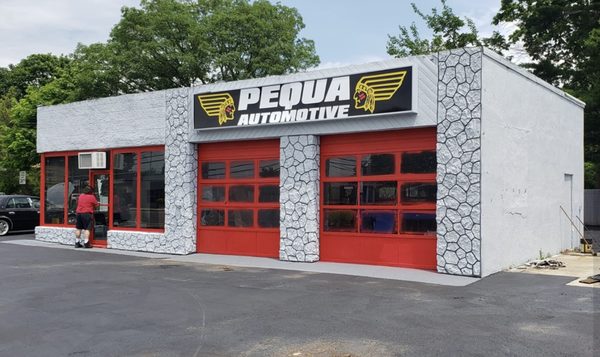Pequa Automotive