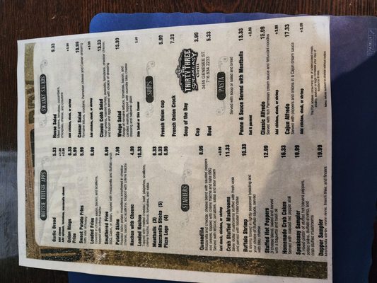 The 33 Speakeasy Grill by null