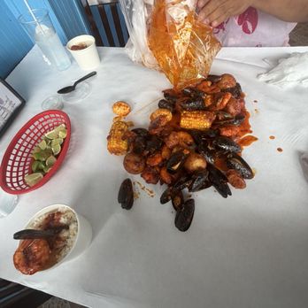 Crabby Crabby - Seafood Near Me - San Leandro, California Crabby Crabby - Seafood Near Me - San Leandro, California