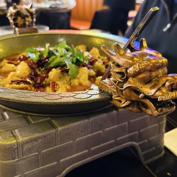 Spicy PoPo Szechuan Fish - Sechuan fish - Szechuan Near Me - Bellevue, Washington Spicy PoPo Szechuan Fish - Sechuan fish - Szechuan Near Me - Bellevue, Washington