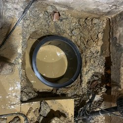 The Crawlspace Ace