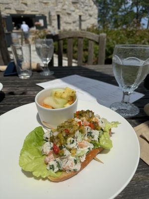 Whistling Straits Restaurant by null