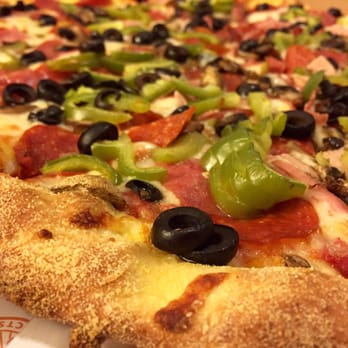 Verdugo Pizza - That crust! - Pizza Near Me - Glendale, California Verdugo Pizza - That crust! - Pizza Near Me - Glendale, California