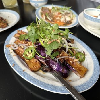 LSXO - Eggplant - Vietnamese Near Me - Huntington Beach, California LSXO - Eggplant - Vietnamese Near Me - Huntington Beach, California