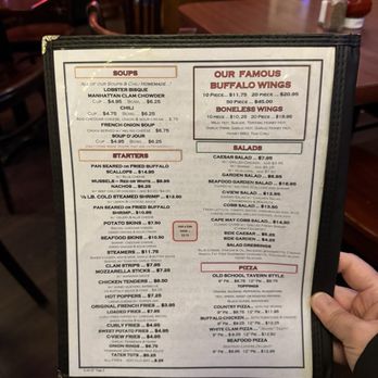 C View Inn - American Near Me - Cape May, New Jersey