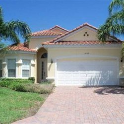 Tuscan Hills Beauty - Vacation Home Rental