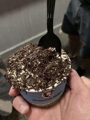 Crescent Ridge Dairy by null