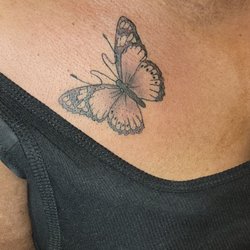 HollyWeird Tattooz