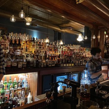 Bourbon On Rye - American Near Me - Lexington, Kentucky