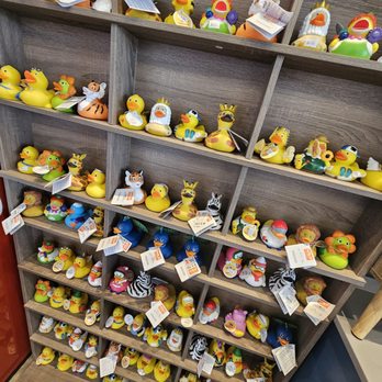 Duck Donuts - Donuts Near Me - Meridian, Idaho Duck Donuts - Donuts Near Me - Meridian, Idaho