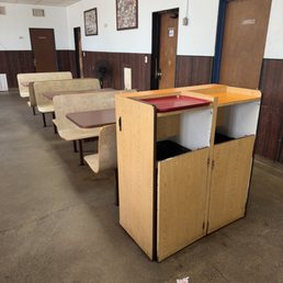 Inside Inside