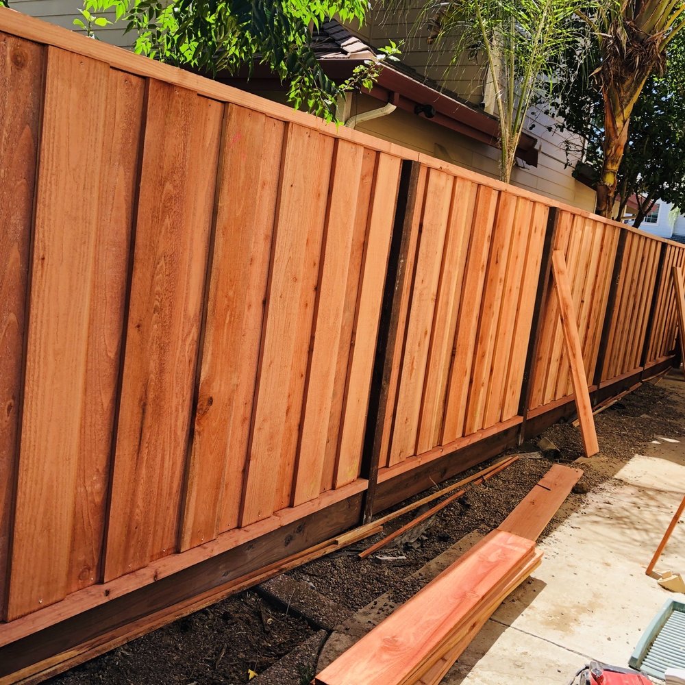 With Fencing - Installing right fencing - Fences & Gates Near Me - Brentwood, California With Fencing - Installing right fencing - Fences & Gates Near Me - Brentwood, California