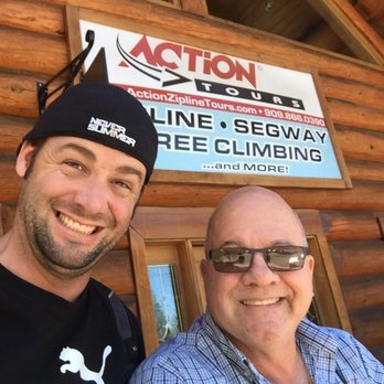 Action Tours - Tours Near Me - Big Bear Lake, California Action Tours - Tours Near Me - Big Bear Lake, California