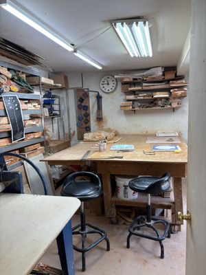 Jim Sudal Ceramic Design