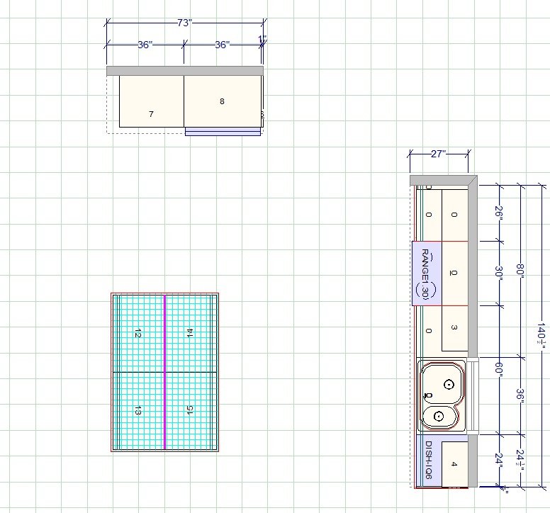 Slide of Jare improvements