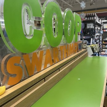 Swarthmore CO-OP - Grocery Near Me - Swarthmore, Pennsylvania Swarthmore CO-OP - Grocery Near Me - Swarthmore, Pennsylvania