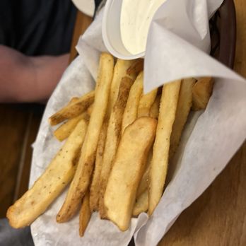 Texas Roadhouse - Steak Fries - American Near Me - Reno, Nevada