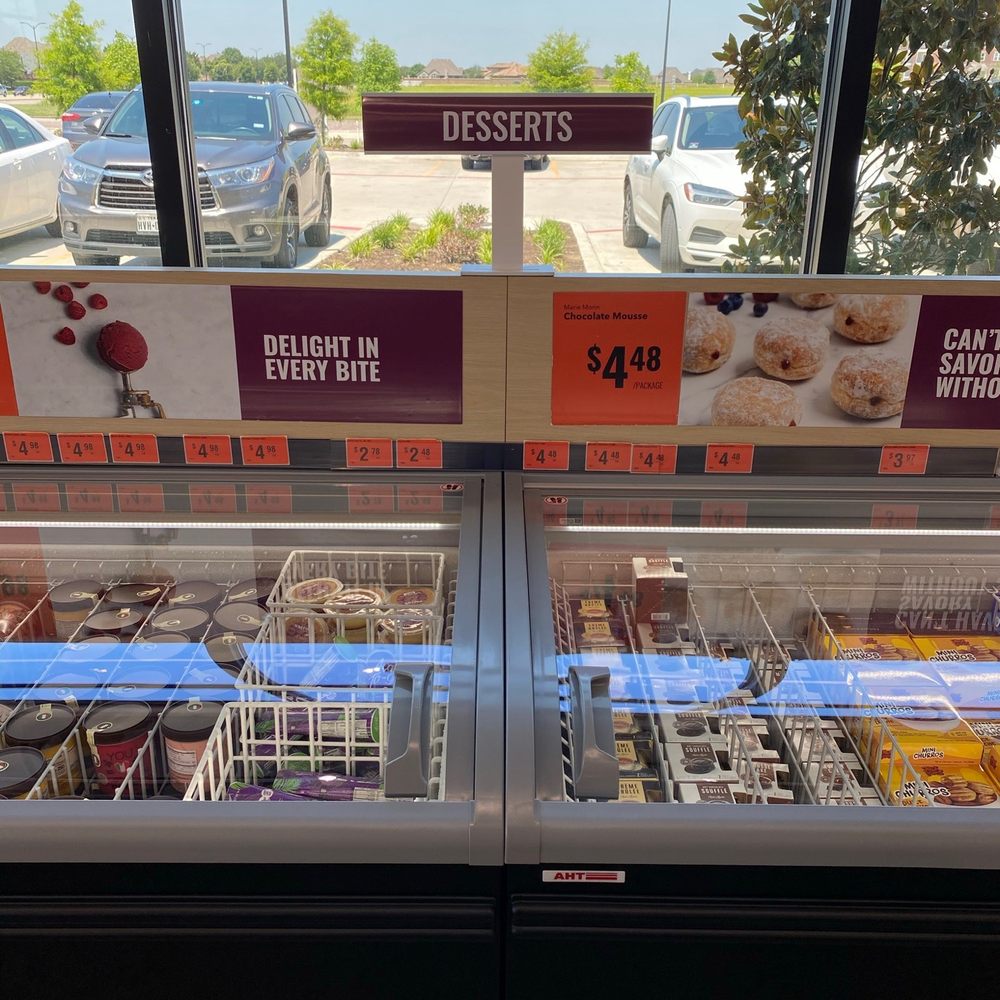 Wild Fork - They even have desserts! - Meat Shops Near Me - Frisco, Texas
