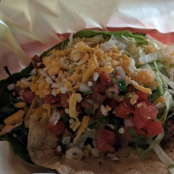 McGregor's Bar and Grill - Carnitas taco - Sports Bars Near Me - San Diego, California
