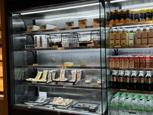 Paris Baguette by null