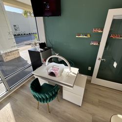 Sequoia's Nail Bar