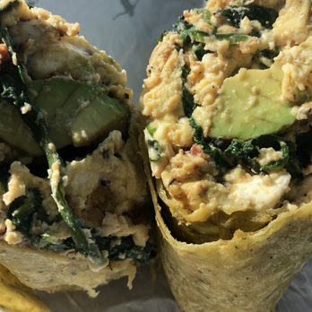 Outpost Kitchen - Post Wrap - Breakfast & Brunch Near Me - Costa Mesa, California Outpost Kitchen - Post Wrap - Breakfast & Brunch Near Me - Costa Mesa, California