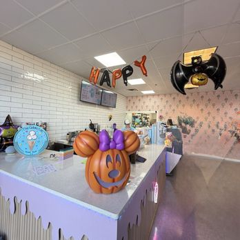 The Gelato Lab - Ice Cream & Frozen Yogurt Near Me - Round Rock, Texas The Gelato Lab - Ice Cream & Frozen Yogurt Near Me - Round Rock, Texas