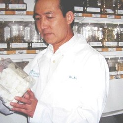 Dr. Gordon Xu