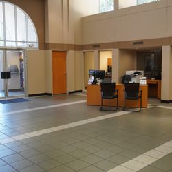 Texans Credit Union