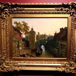 Usher Gallery