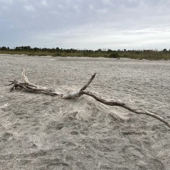 Bowman's Beach - Beaches Near Me - Sanibel, Florida