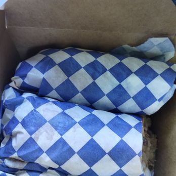 Herby's Burgers - Burgers Near Me - Dallas, Texas