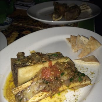 Mombar - Bone Marrow - Egyptian Near Me - Astoria, New York