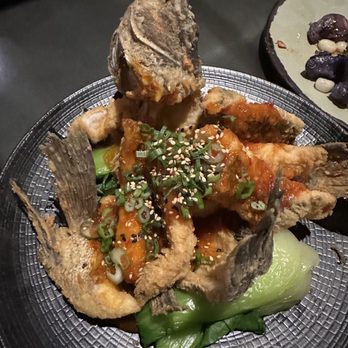Tanta - Sea Bass - Peruvian Near Me - Chicago, Illinois Tanta - Sea Bass - Peruvian Near Me - Chicago, Illinois