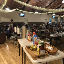 Thursday Night BINGO!