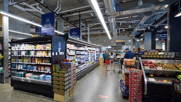 PCC Community Markets - Central District by null