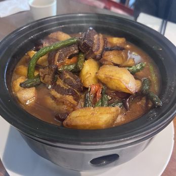 Dumpling Generation - Edmonds - Luan Dun Pork Belly - Chinese Near Me - Edmonds, Washington